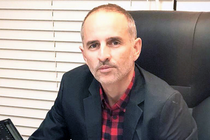 עפולה: טינה ולדמן נבחרה כמנהלת אגף החינוך בעירייה